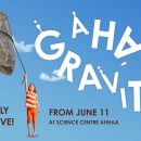 gravitatsioon ENG
