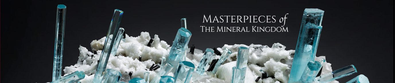 Minerals Exhibition