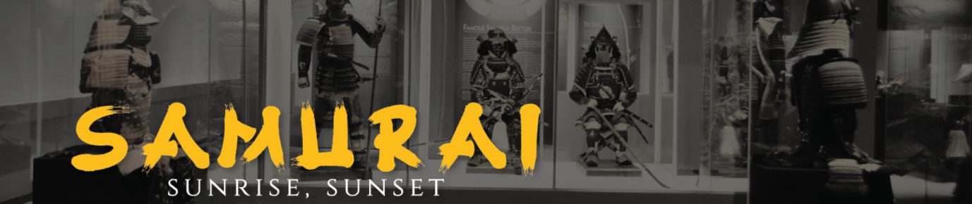 Samurai