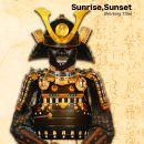 samurai kvisual